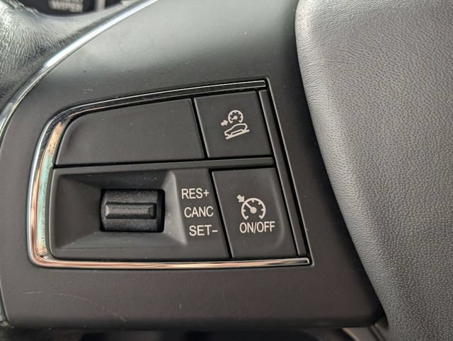 Used 2018 Maserati Levante AWD/4WD image 17