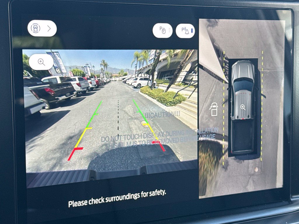 New 2026 Ford F350 Platinum AWD/4WD image 29