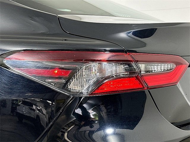 Used 2024 Toyota Camry LE image 30