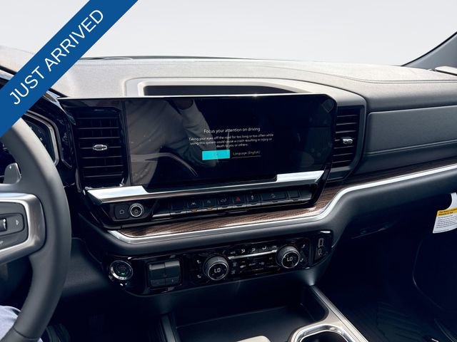 New 2026 Chevrolet Silverado 1500 LT image 16