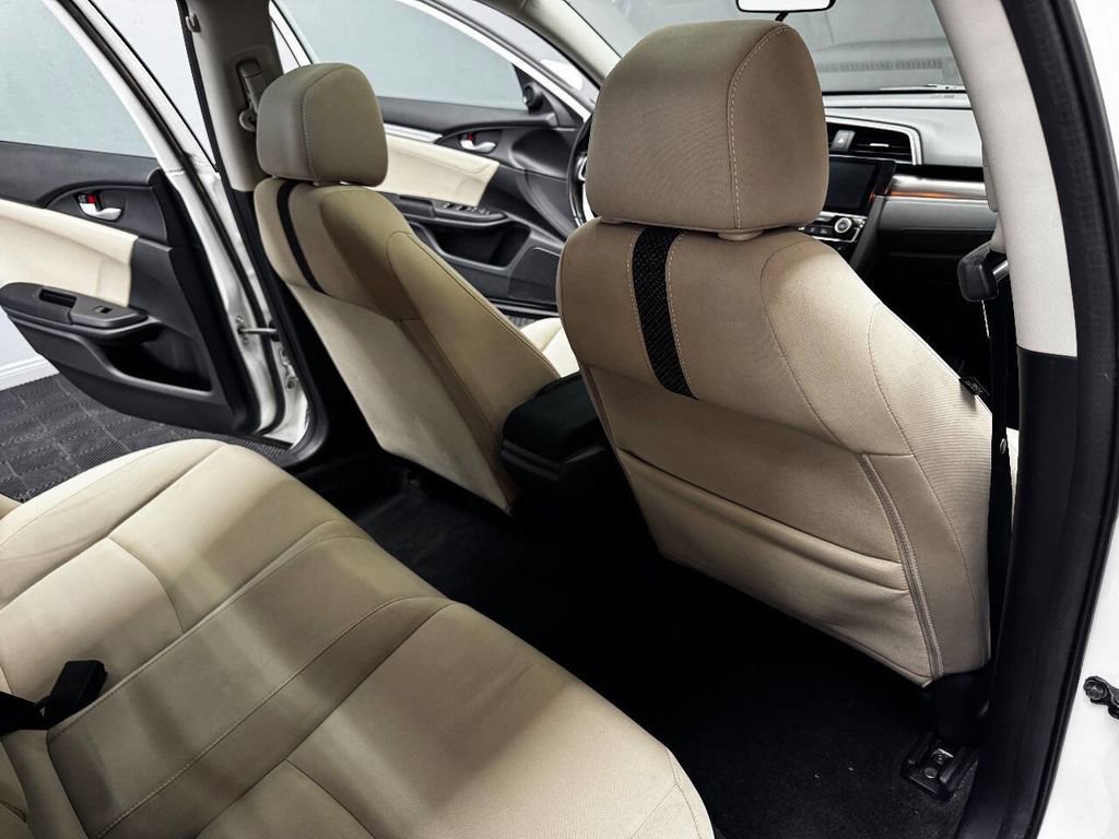 Used 2019 Honda Civic EX image 50