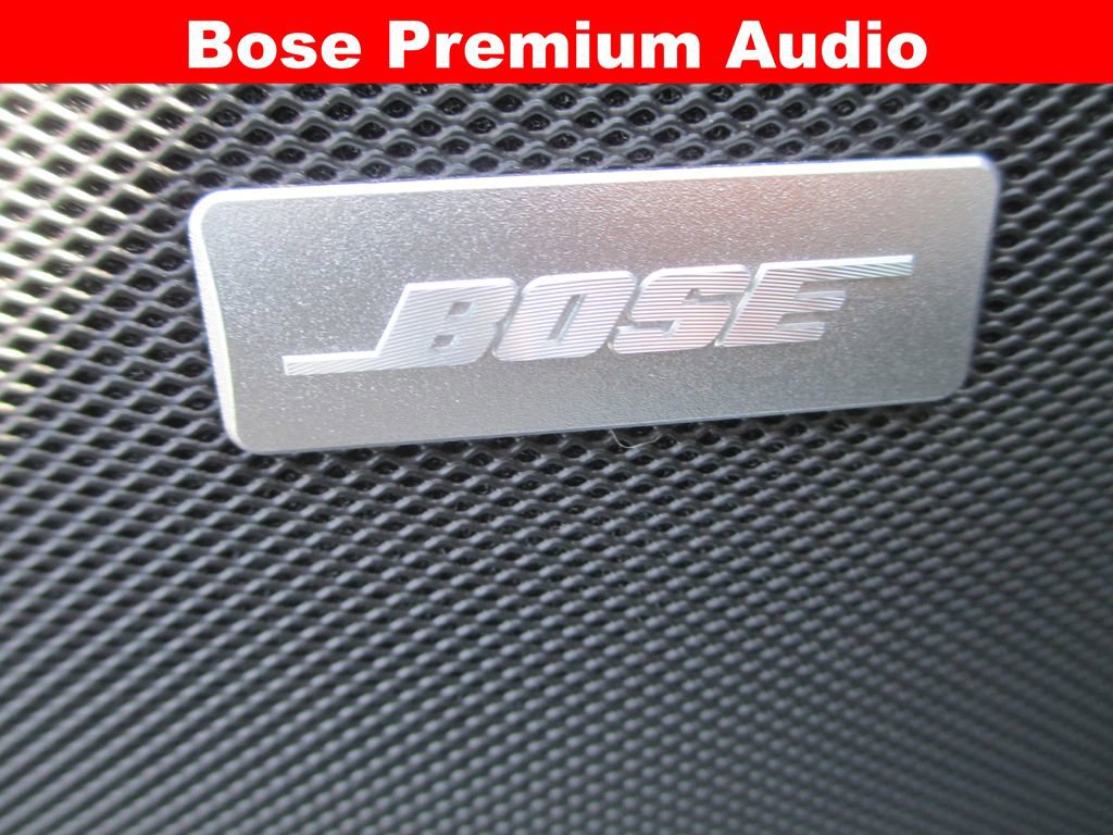 Used 2024 Chevrolet Silverado 1500 LTZ w/ LTZ Premium Package AWD/4WD image 20