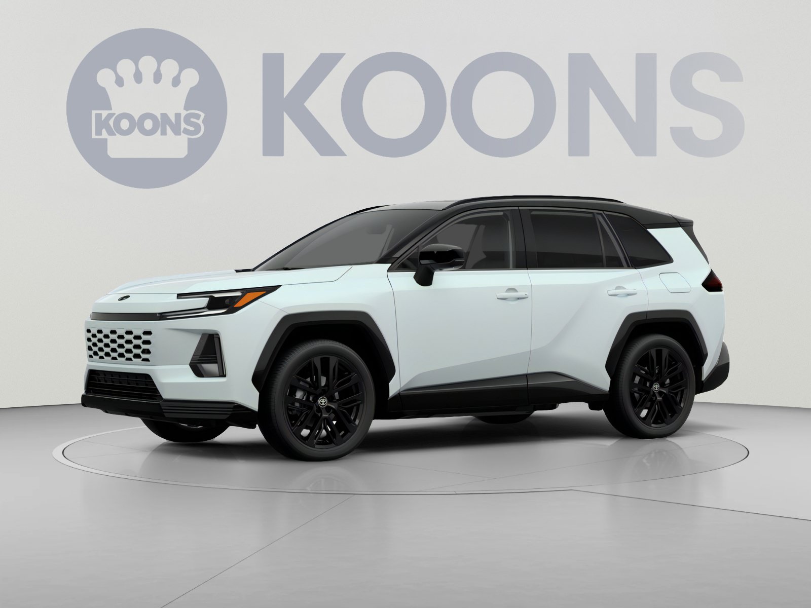 New 2026 Toyota RAV4 XSE AWD/4WD image 2