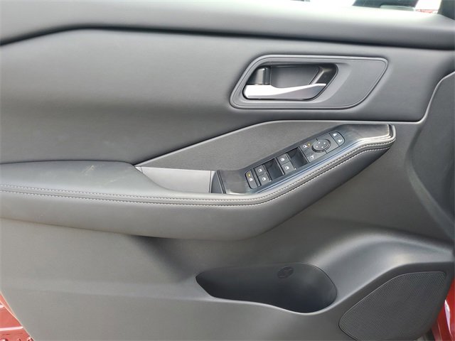 New 2026 Nissan Rogue SV image 19