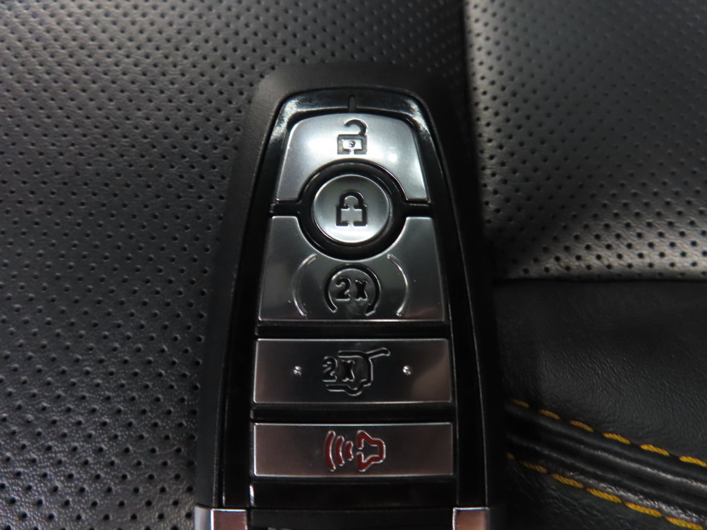 Used 2025 Ford Expedition Tremor AWD/4WD image 61