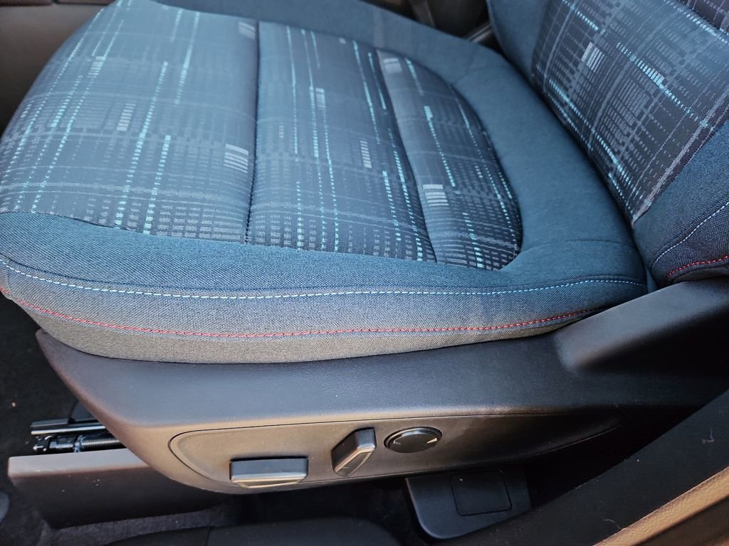 New 2026 Ford Bronco Sport Heritage w/ Convenience Package image 23