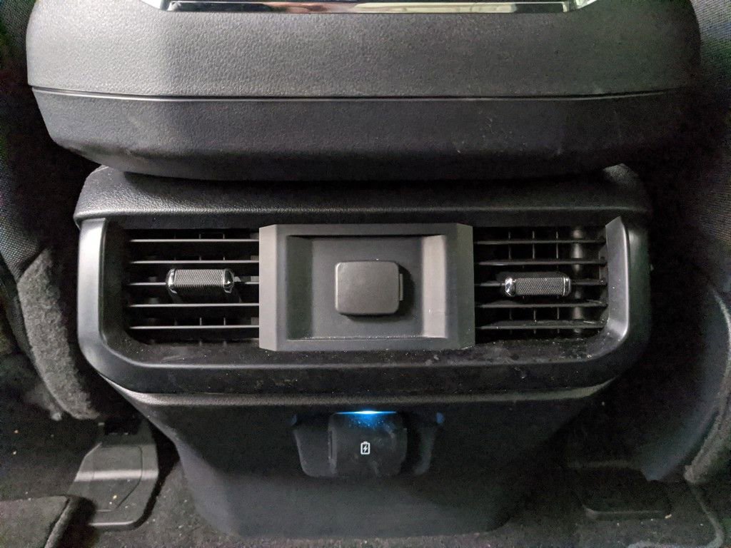 New 2025 Ford F150 STX w/ Equipment Group 200A image 18