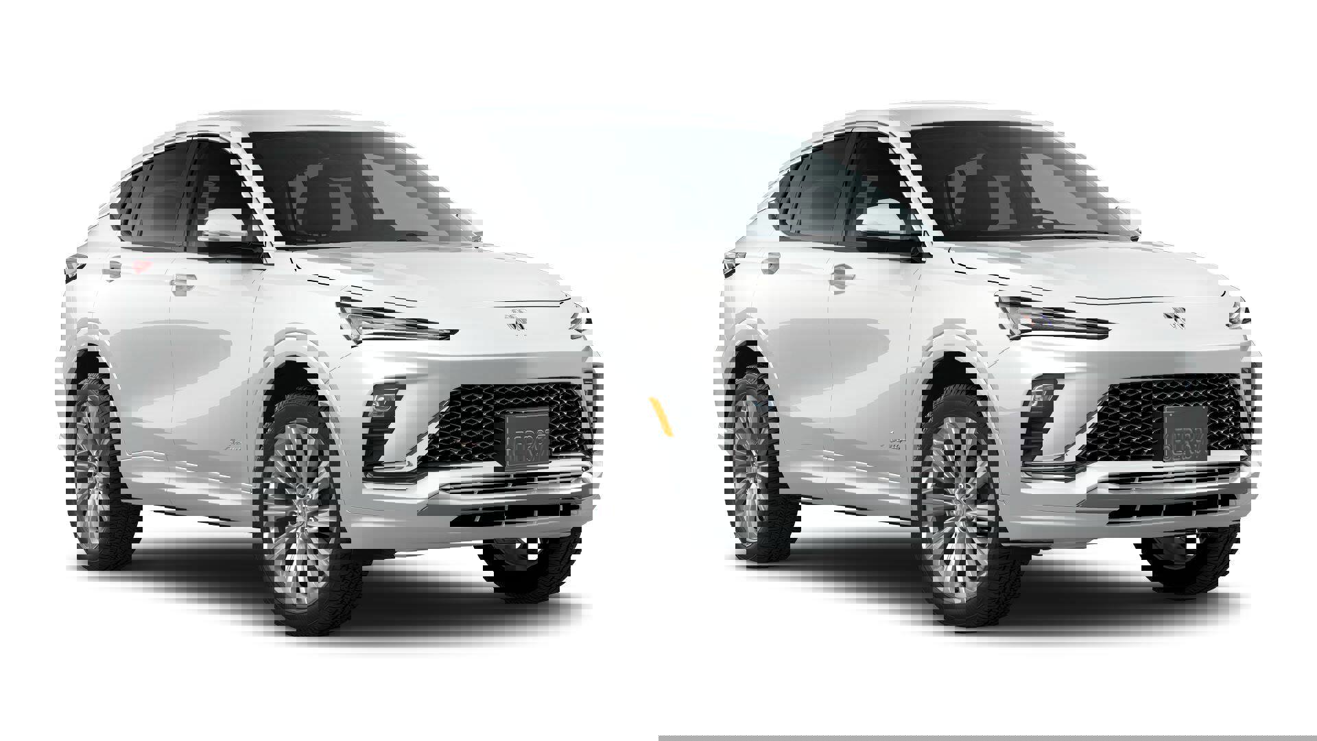 New 2026 Buick Envista Avenir image 28