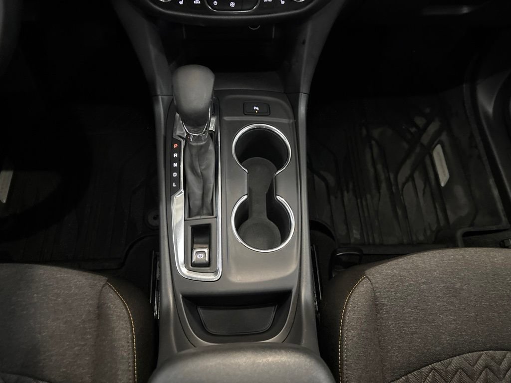 Used 2024 Chevrolet Equinox LT w/ LPO, Floor Liner Package AWD/4WD image 20