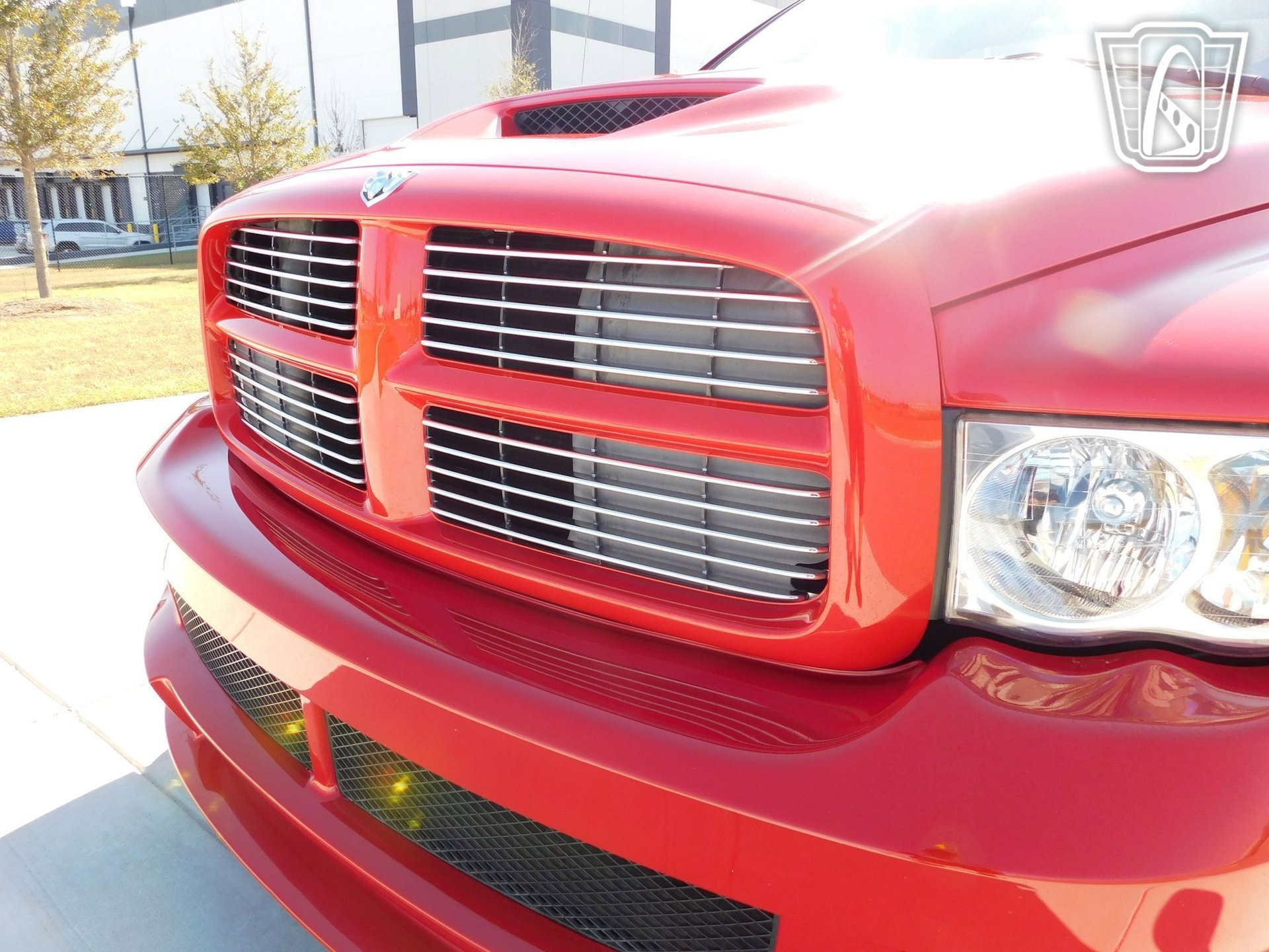 Used 2004 Dodge Ram 1500 Truck 2WD Regular Cab image 35