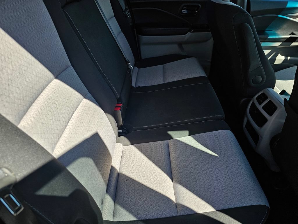 Used 2017 Honda Ridgeline RTS image 15