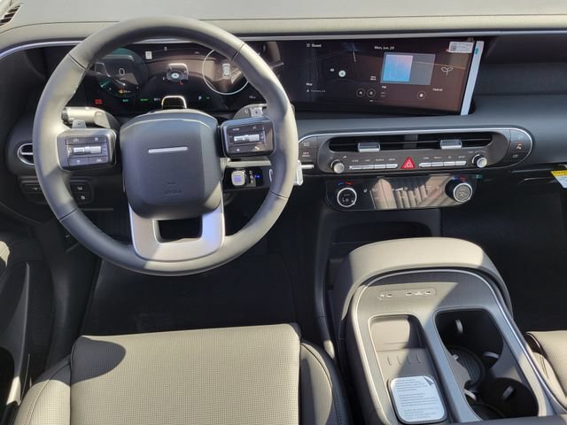 New 2026 Hyundai Palisade SEL AWD/4WD image 6
