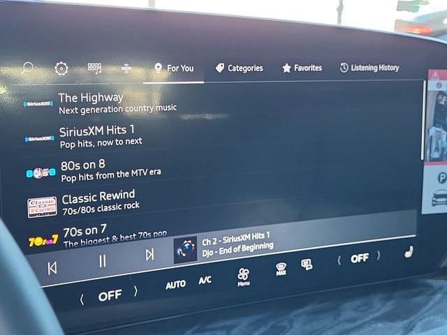 New 2025 Audi Q5 Premium image 25