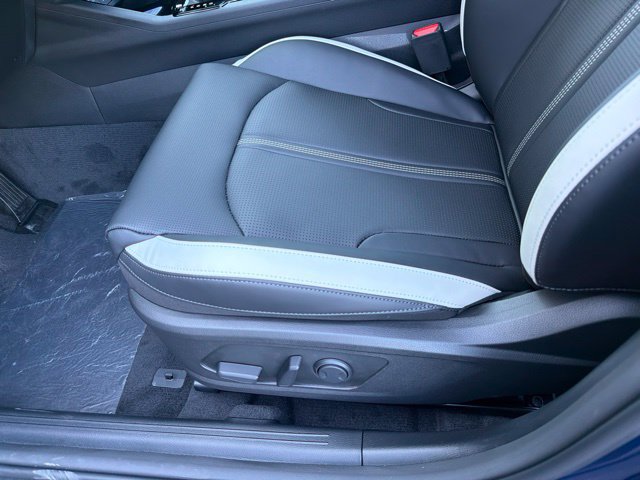 New 2026 Kia K5 GT-Line AWD/4WD image 11