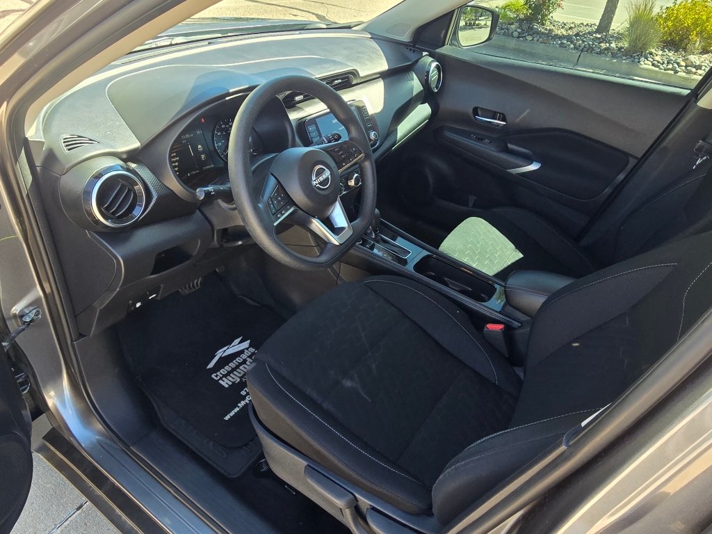 Used 2024 Nissan Kicks SV FWD image 25