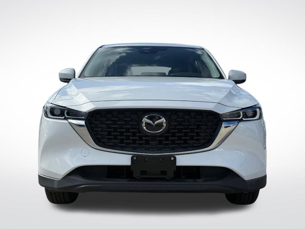 Used 2023 MAZDA CX-5 AWD 2.5 S image 9