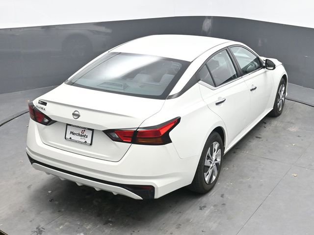Used 2021 Nissan Altima 2.5 S image 28