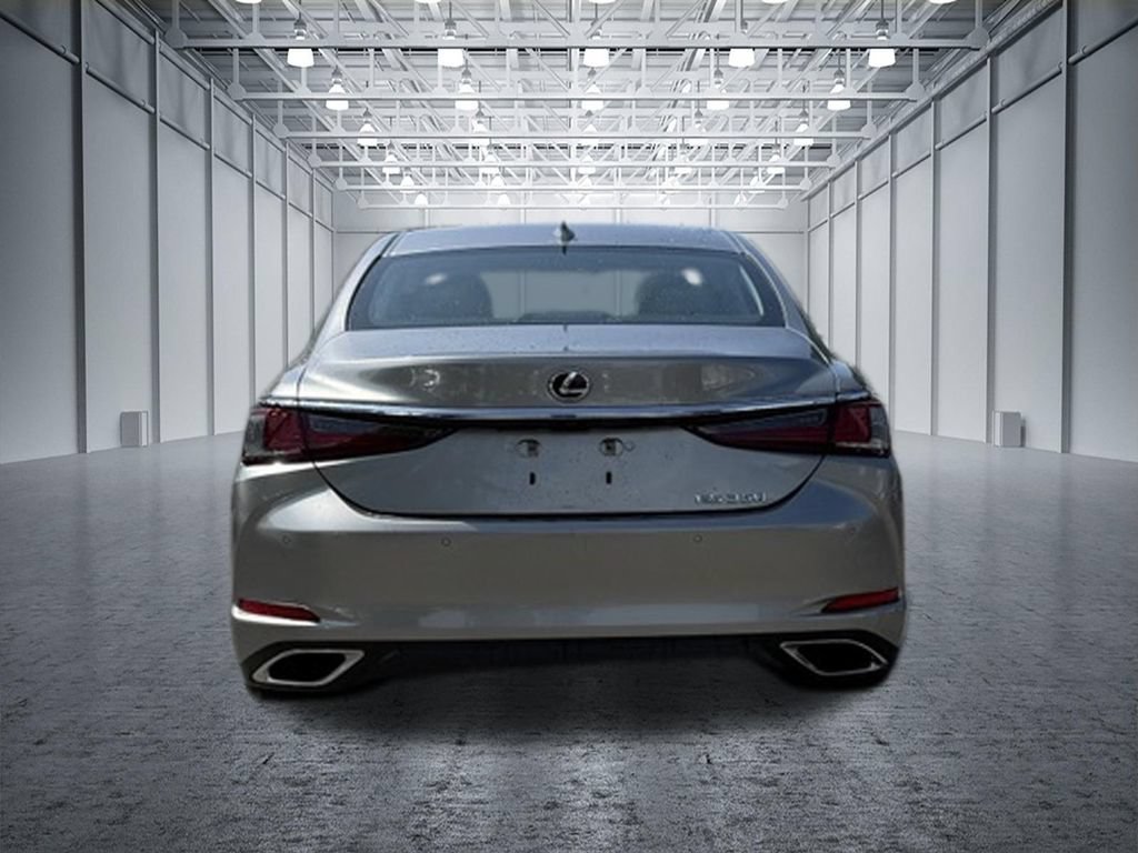 Used 2021 Lexus ES 350 w/ Premium Package FWD image 20