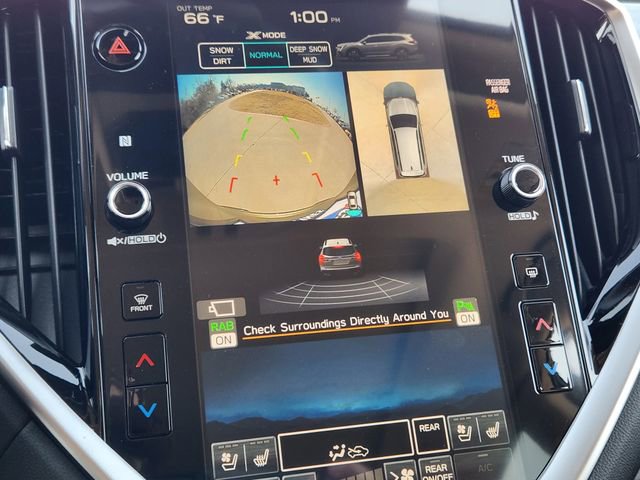 New 2026 Subaru Ascent Touring image 14