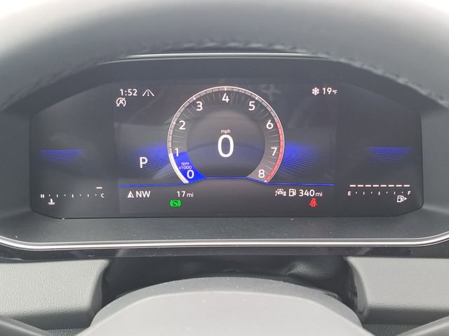 New 2026 Volkswagen Jetta S image 21