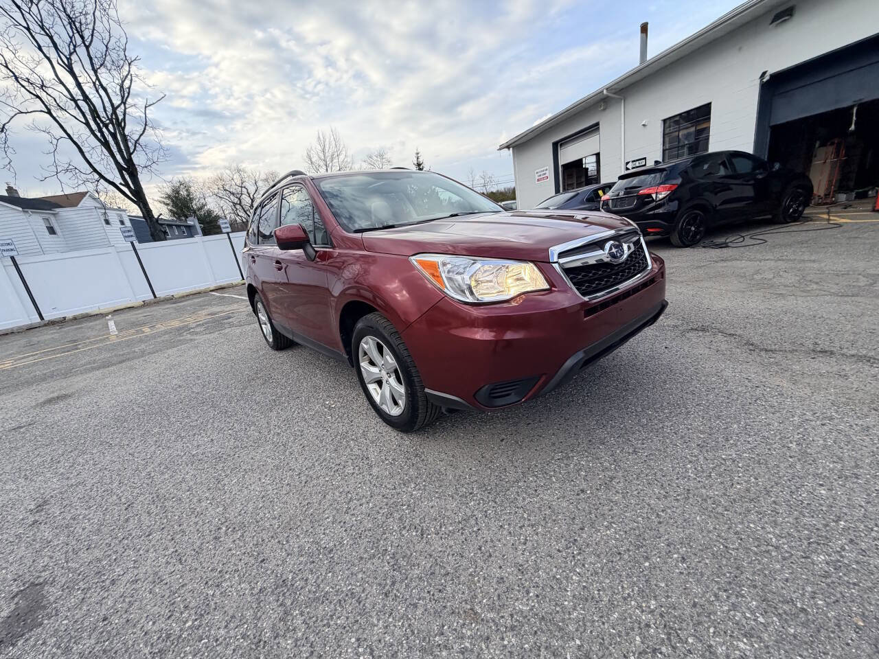 Used 2016 Subaru Forester 2.5i Premium w/ Popular Package #2 image 44