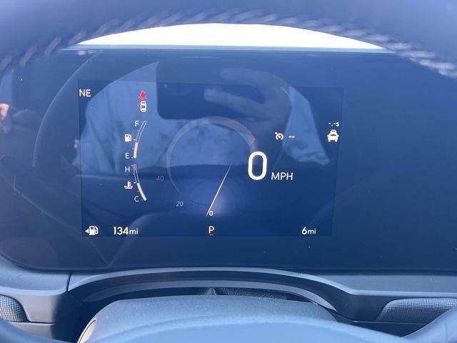 New 2026 Buick Envista Preferred w/ Convenience I Package FWD image 20