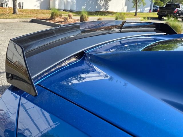 Used 2016 Chevrolet Corvette Z06 w/ 3LZ Preferred Equipment Group image 18