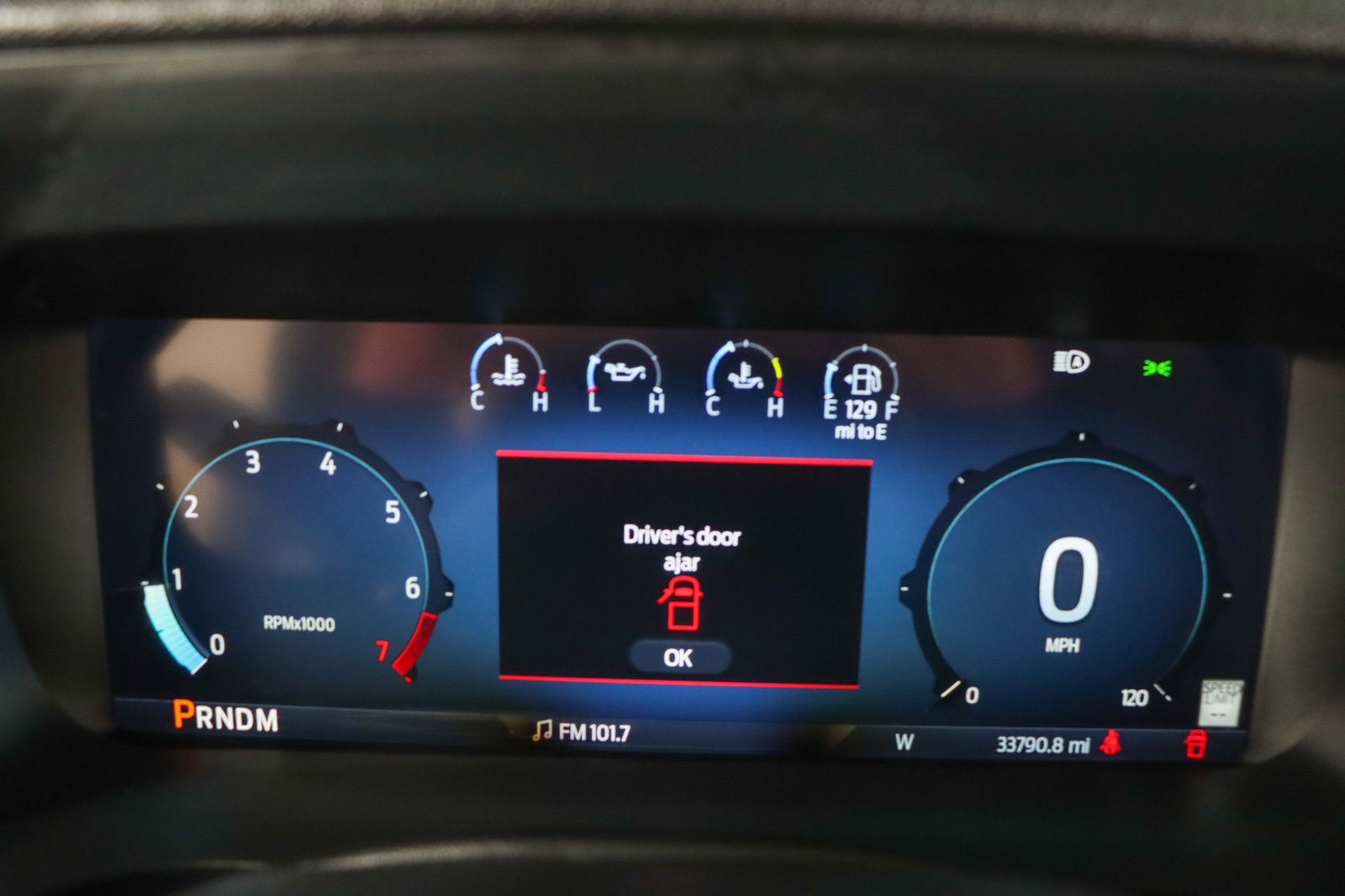 Used 2024 Ford F150 XLT w/ Equipment Group 302A MID image 16