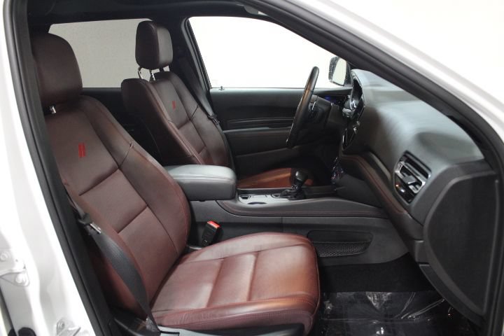 Used 2024 Dodge Durango R/T AWD/4WD image 25