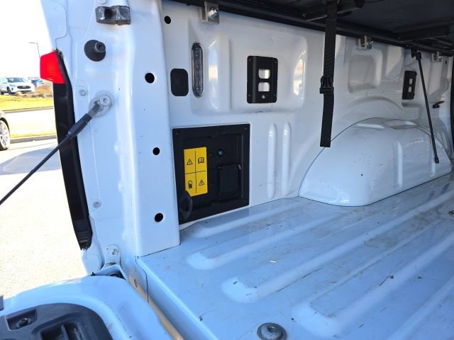 Certified 2024 Ford F150 Lightning Flash AWD/4WD image 17