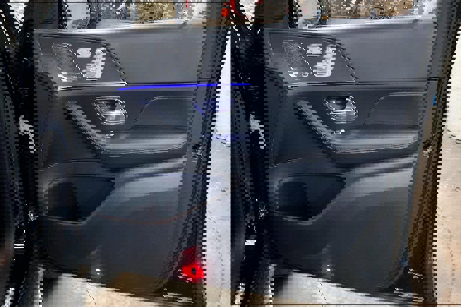 Used 2022 Mercedes-Benz GLE 350 GLE 350 image 26