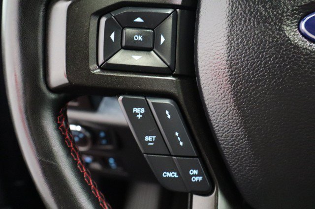 Used 2020 Ford Expedition Limited w/ Equipment Group 303A AWD/4WD image 42