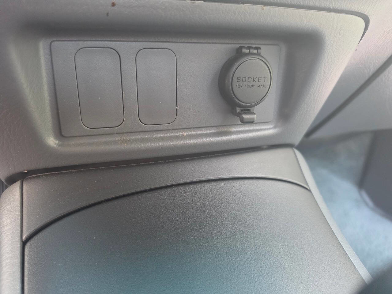 Used 2002 Honda Civic LX image 36