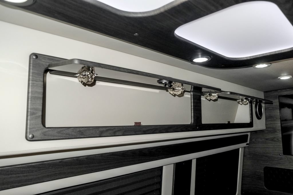 New 2025 Mercedes-Benz Sprinter 3500 image 42