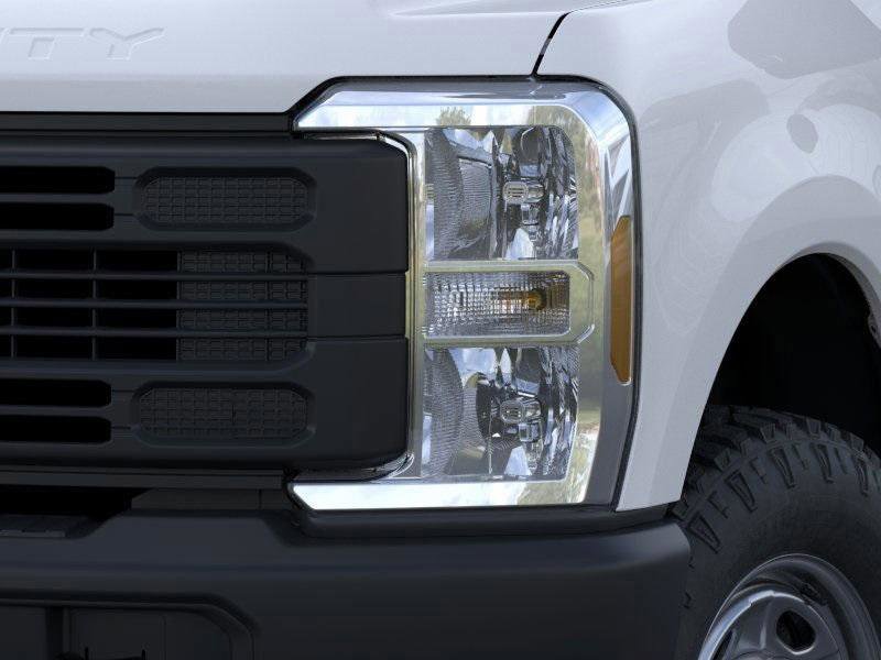 New 2025 Ford F250 XL w/ XL Off-Road Package image 39