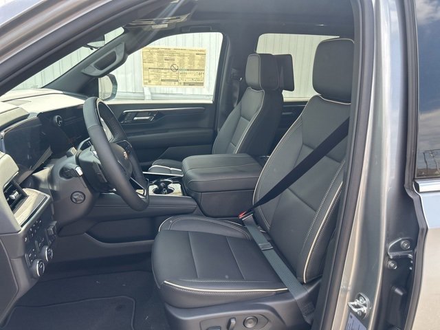 New 2025 Chevrolet Tahoe Premier image 13