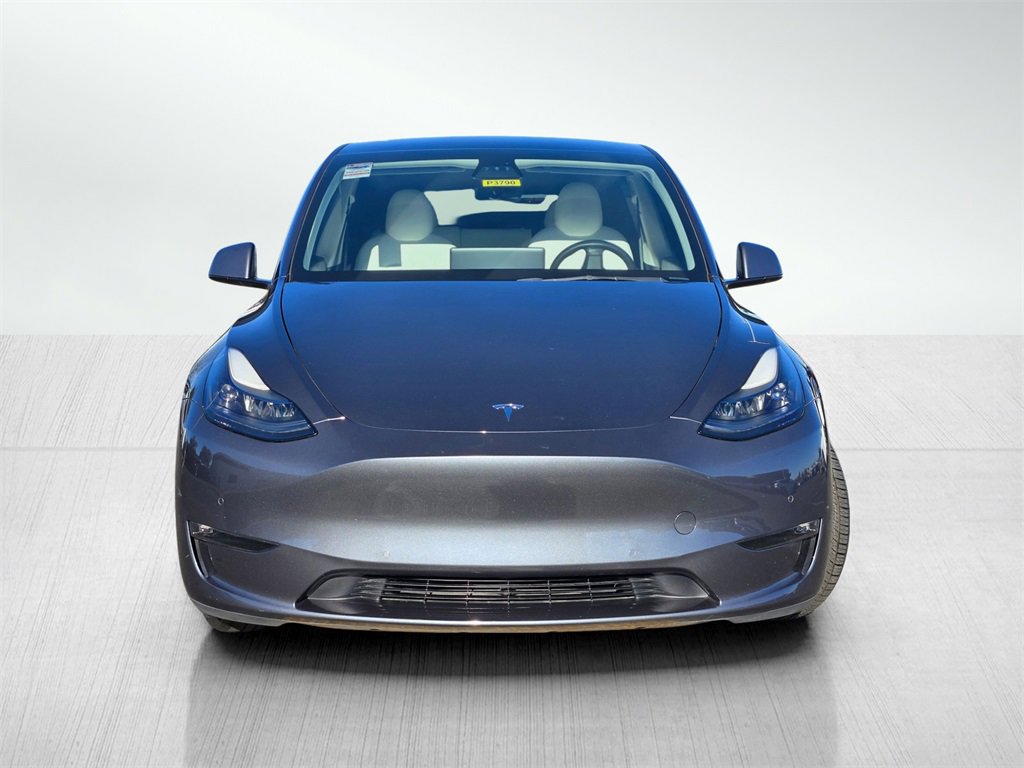 Used 2022 Tesla Model Y Performance image 2