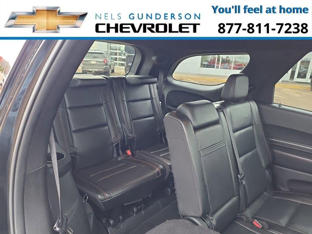 Used 2023 Dodge Durango GT image 14