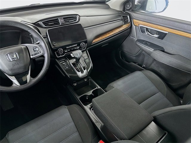 Certified 2022 Honda CR-V EX image 29