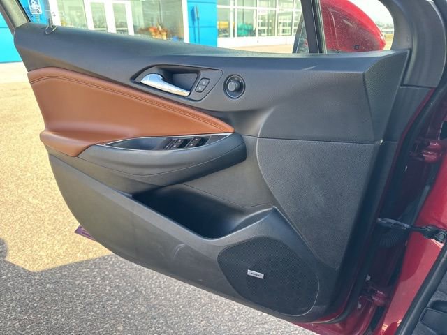 Used 2017 Chevrolet Cruze Premier image 18