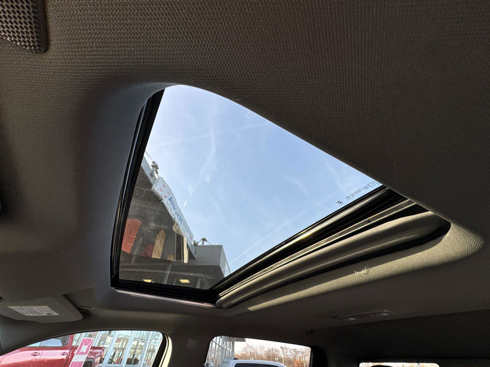 New 2026 GMC Sierra 1500 Denali image 29