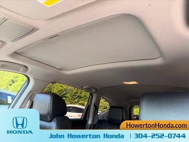 Used 2021 Honda CR-V EX-L image 15