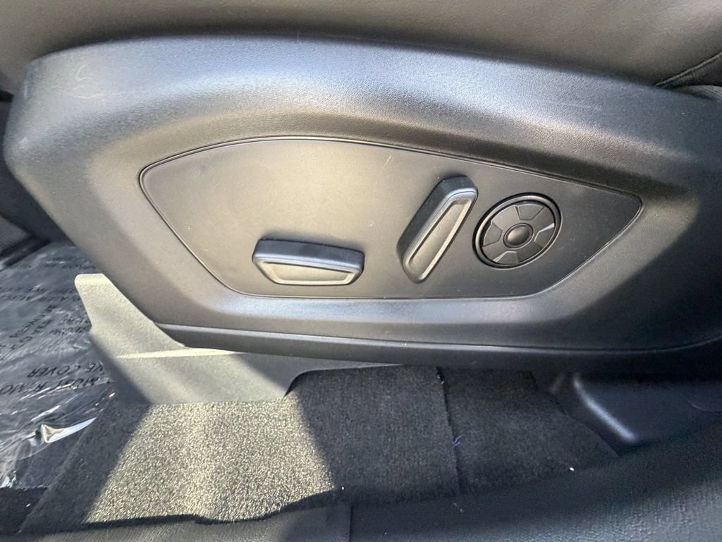 New 2026 Ford Explorer ST w/ Sun And Sound Package AWD/4WD image 27