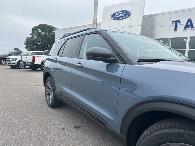 New 2026 Ford Explorer Active AWD/4WD image 7