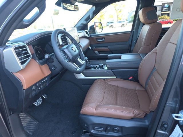 New 2026 Toyota Tundra 1794 Edition image 10
