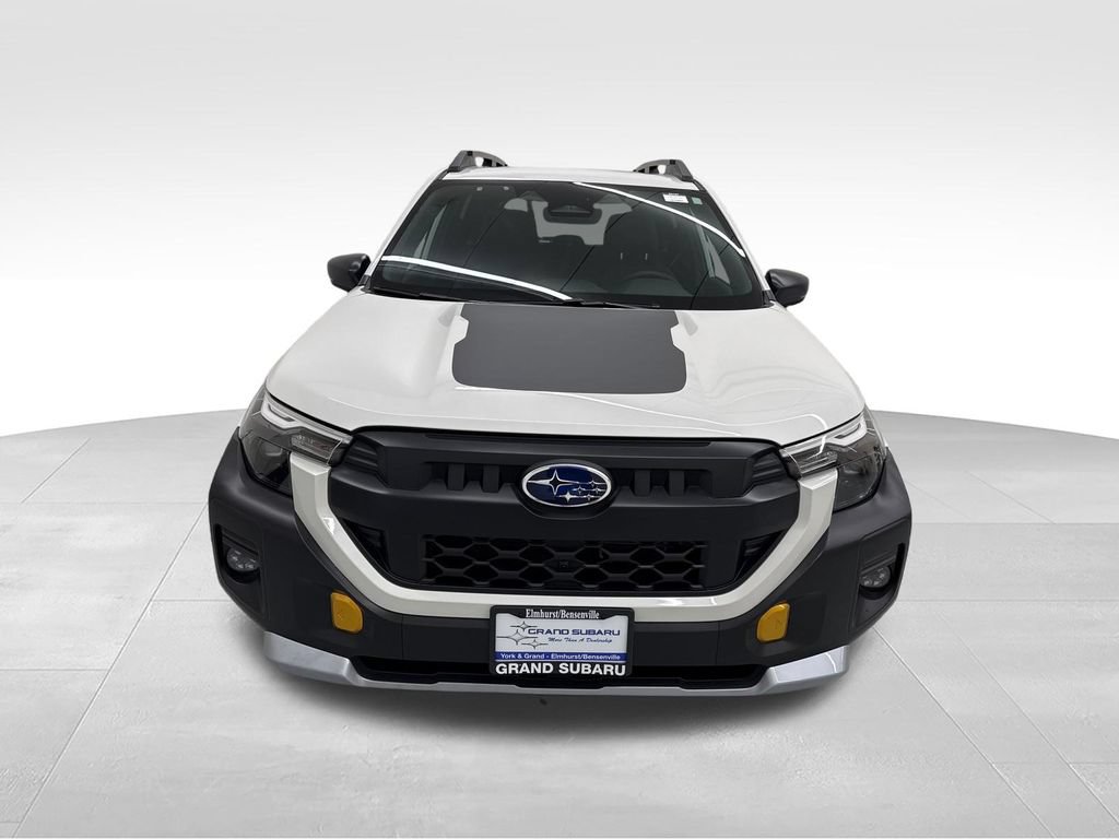 Used 2026 Subaru Forester Wilderness w/ Wilderness Package AWD/4WD image 9