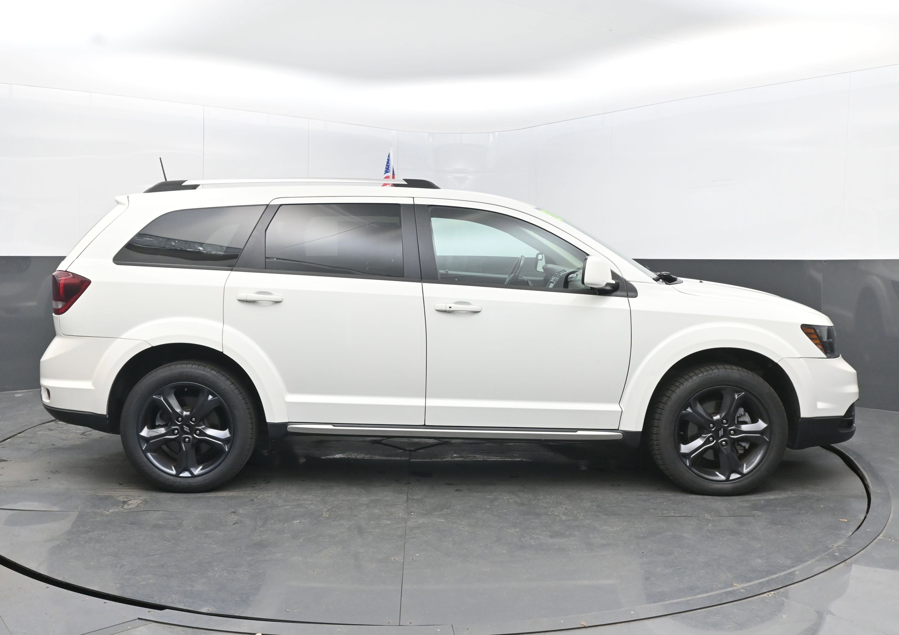 Used 2018 Dodge Journey Crossroad image 8