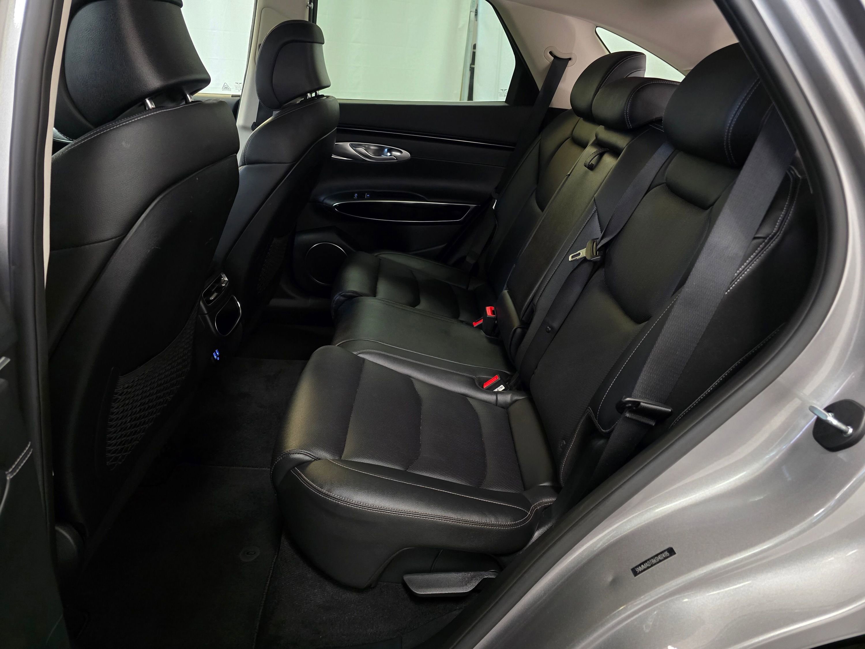 Used 2025 Genesis GV70 2.5T image 20