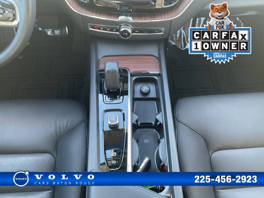 Used 2024 Volvo XC60 B5 Plus w/ Protection Package Premier AWD/4WD image 33