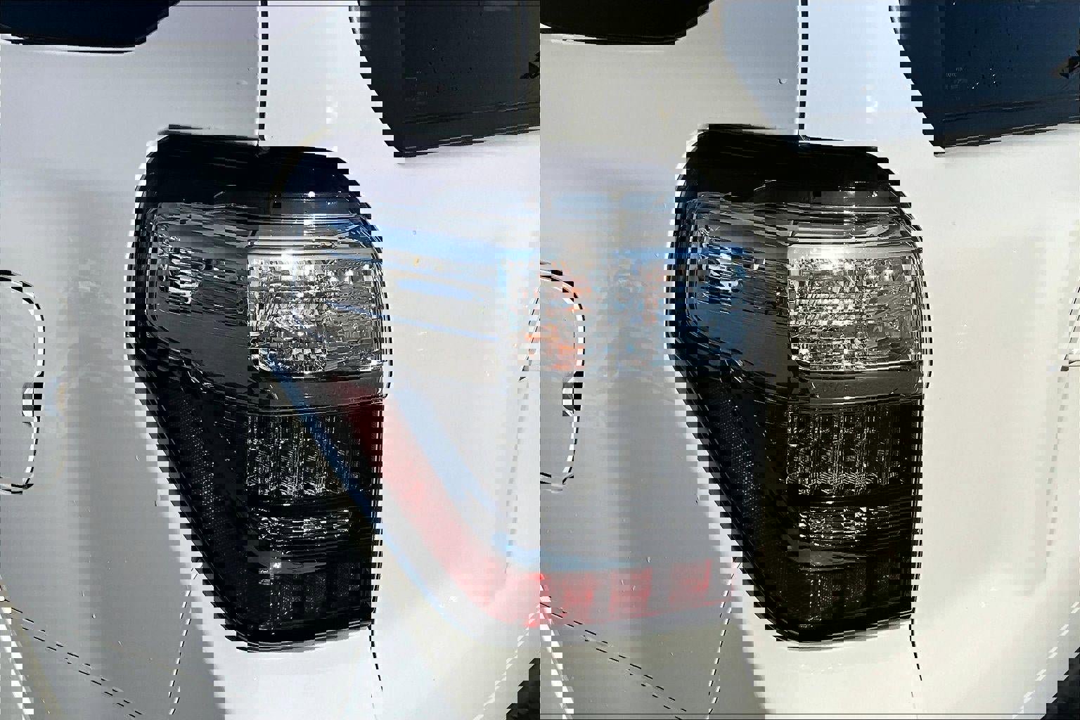 Used 2023 Toyota 4Runner 40th Anniversary SE image 22